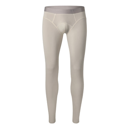 Men's Fashion Thin Personality Base Woollen Trousers - D&A