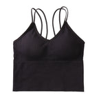 Fashion Base Camisole Underwear For Women - D&A