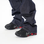 Casual Loose Straight Original Jeans - D&A