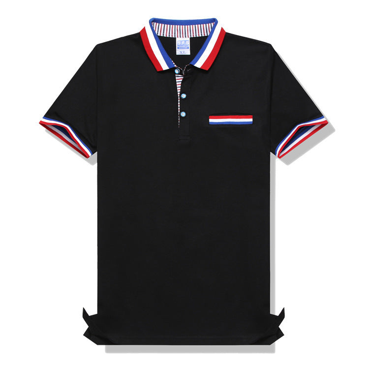School Kindergarten Students Uniforms, Class Uniforms And Cultural Shirts Black - D&A