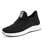 Mesh Breathable Casual Trend Fashion Sneaker Simple All-match - D&A
