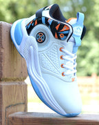Men's Shoes Autumn And Winter Basketball Shoes Sports Running Shoes Students' Sneakers - D&A