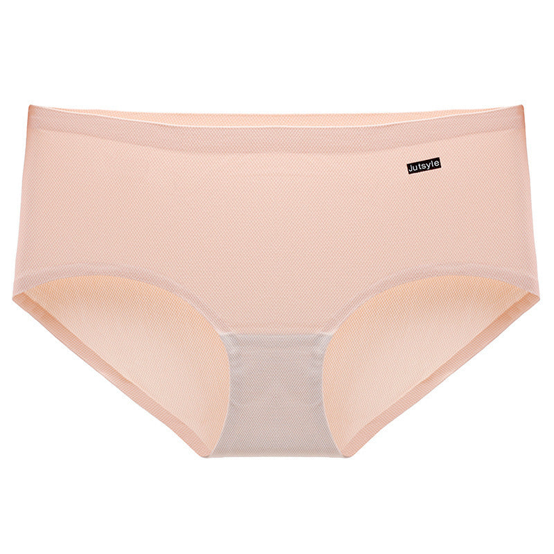 Seamless Bra Panties Only Bra Option FREE SHIPPING Skin Shorts One Size - D&A