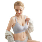 Breastfeeding Bra, Breastfeeding Bra, Breastfeeding Bra - D&A