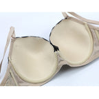 Women's Push Up Bras Bra Lace Plus Size Bra - D&A
