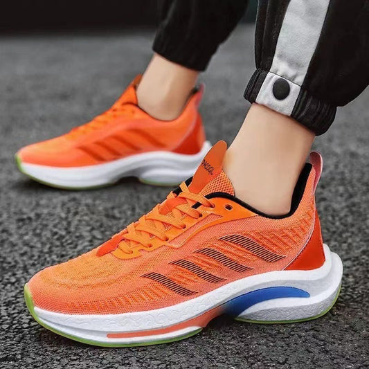 New Breathable And Portable Versatile Sports Shoes - D&A