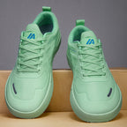 Spring New Lightweight Mesh Surface Sneaker - D&A