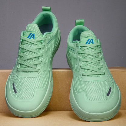 Spring New Lightweight Mesh Surface Sneaker - D&A