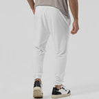 Casual Track Sweatpants Men's Loose Tappered Casual Pants - D&A