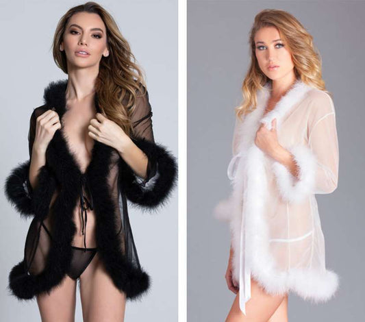 European And American Sexy Lingerie Lingerie For Women - D&A