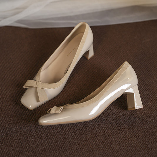 Women's New High Heels Fashion - D&A