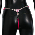 Love Underwear Summer Beach Women - D&A