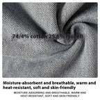 Summer New Straight Casual Women's Blue Jeans - D&A