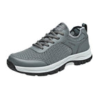 New Cross-border Mesh Extra Large Size 39-48 Men's Shoes - D&A