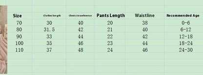 Girls' Solid Color Sling Top Hot Pants Suit - D&A