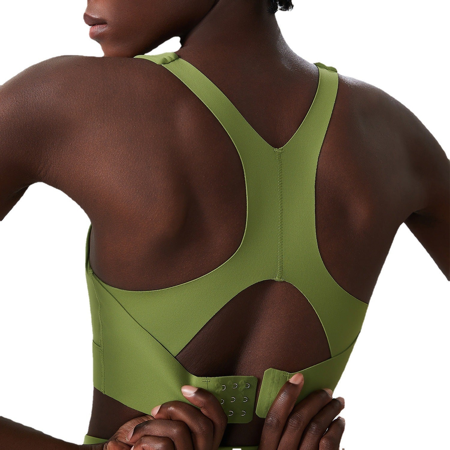 Breathing Cup Sports Underwear For Women - D&A