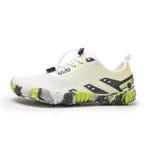 New Thickened Indoor Fitness Shoes Soft Bottom Non-slip Treadmill Shoes - D&A