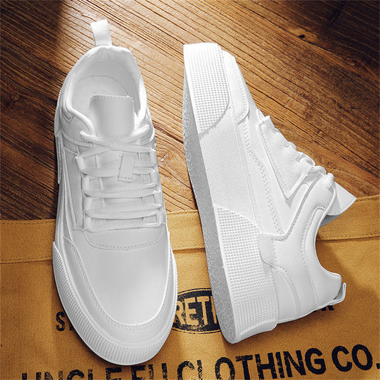 Student Sports Shoes For Casual Men - D&A