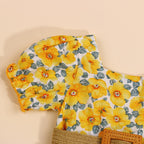 Baby Dress Girl Girls Clothes Kids Clothing For Infant - D&A