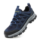 Camping Sports Running Wear-resistant Hiking Shoes - D&A