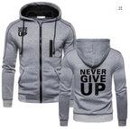 Lovers Couples Hoodies Casual Pullovers Gift Funny Couple - D&A