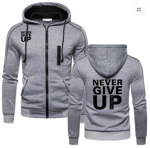 Lovers Couples Hoodies Casual Pullovers Gift Funny Couple - D&A