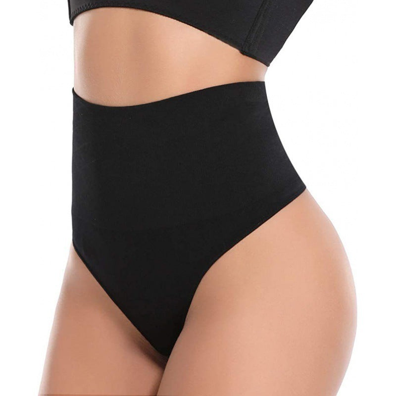 Seamless Belly Shaping Underwear For Women - D&A