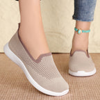 Summer Low-cut Women's Casual Shoes - D&A