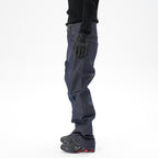 Casual Loose Straight Original Jeans - D&A