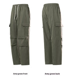 Summer Thin Mountain Outdoor Sports Casual Pants - D&A