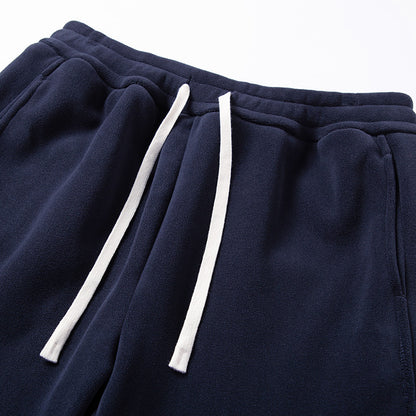Winter Male Fleece-lined Track Pants - D&A