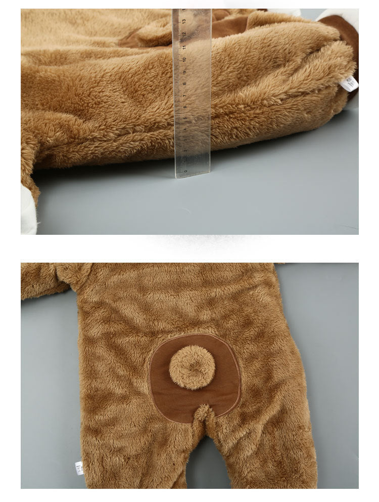 Clothes Plus Cotton Onesies, Cotton Clothes, Baby Clothes, Baby Clothes - D&A