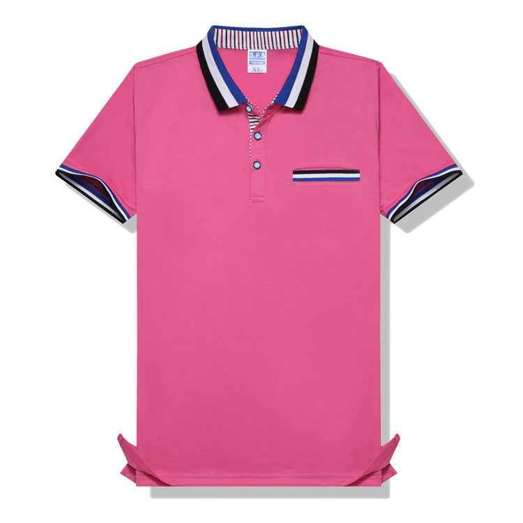 School Kindergarten Students Uniforms, Class Uniforms And Cultural Shirts Rose Red - D&A