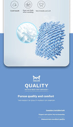 Men's Ice Silk Underwear Summer Breathable Cool Quick-drying - D&A