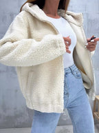 Jacket Cheburashka On Lightning - D&A