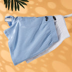 Men's Underwear Loose Arrow Pants Plus Size - D&A