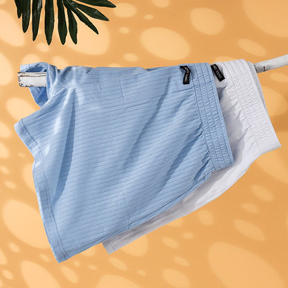 Men's Underwear Loose Arrow Pants Plus Size - D&A