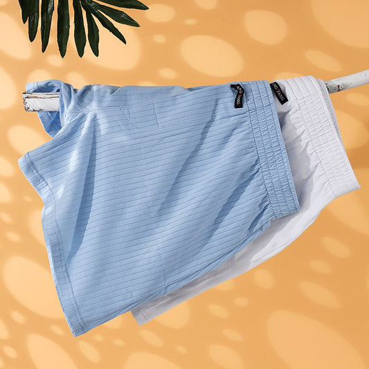 Men's Underwear Loose Arrow Pants Plus Size - D&A