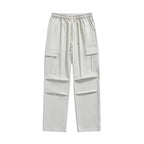 Summer Thin Mountain Outdoor Sports Casual Pants - D&A