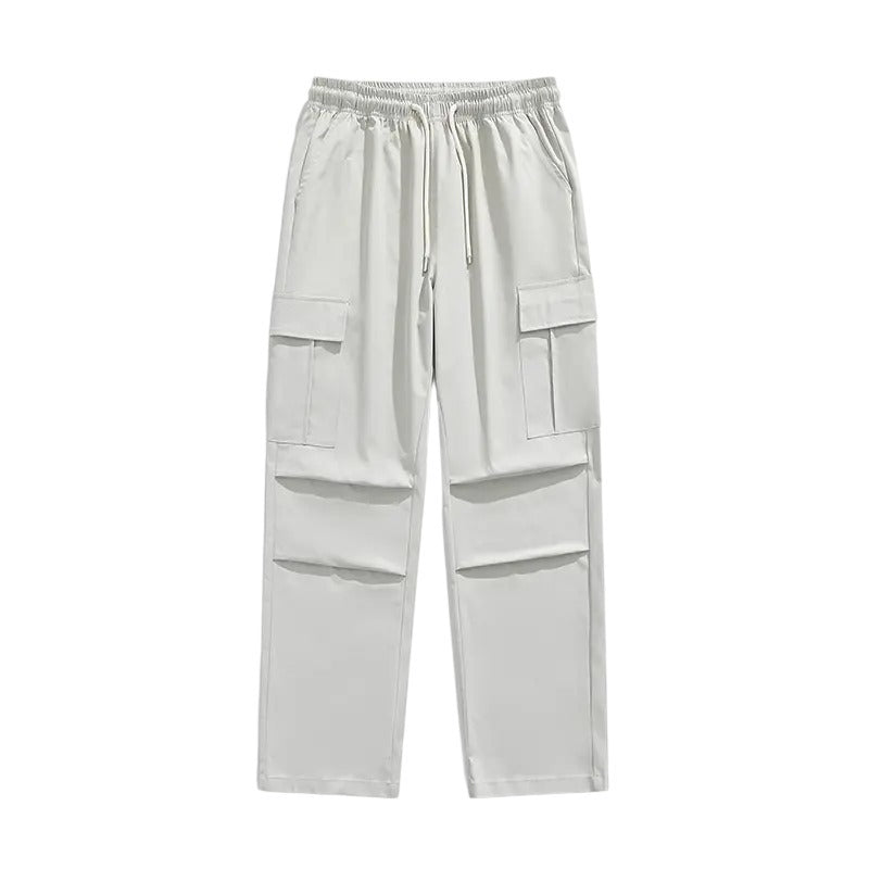 Summer Thin Mountain Outdoor Sports Casual Pants - D&A
