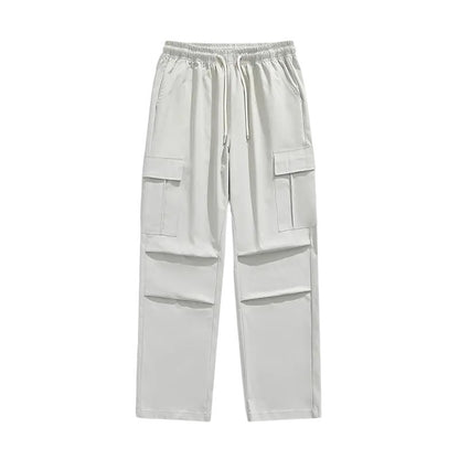 Summer Thin Mountain Outdoor Sports Casual Pants - D&A