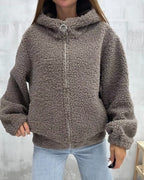 Jacket Cheburashka On Lightning - D&A