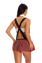 Underwear Lingerie Uniform Lingerie Set Student Style Lingerie - D&A