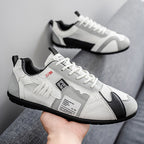 Men's Sports Shoes, Spring And Summer Stylish And Lightweight Wear-resistant - D&A