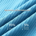 Boxer Briefs Men's Cotton Four Seasons Universal - D&A