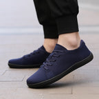 Wide Toe Bare Feet Indoor Fitness Yoga Casual Shoes - D&A