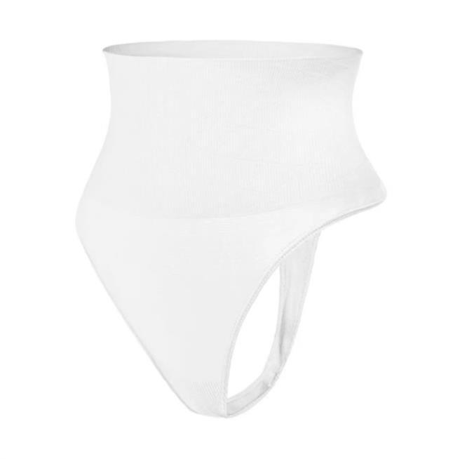 Seamless Belly Shaping Underwear For Women - D&A