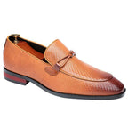 Big Yards Business Leisure Men Leather Shoes - D&A