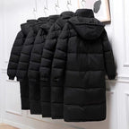 New Chinese Drama Lovers Down Jackets For Men And Women - D&A