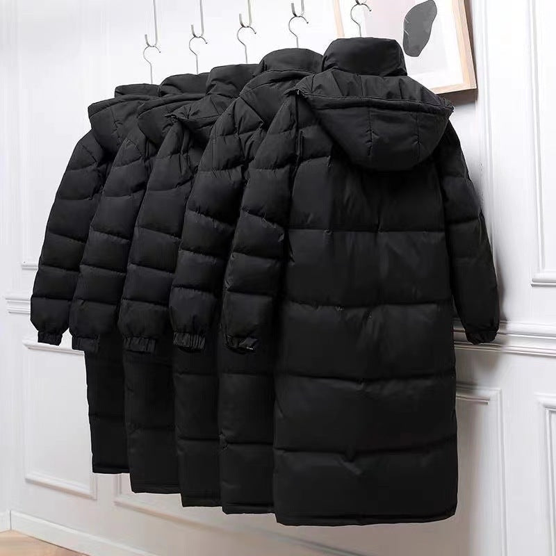 New Chinese Drama Lovers Down Jackets For Men And Women - D&A